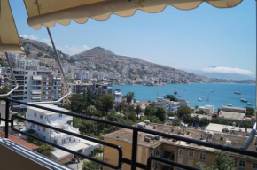 Victoria's Sea-Cret, Sarandë